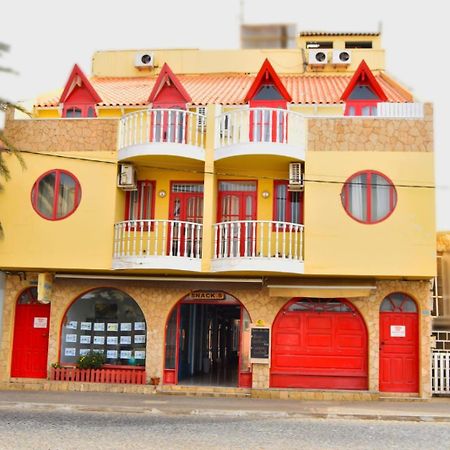 Santa Maria Homely Flat 외부 사진