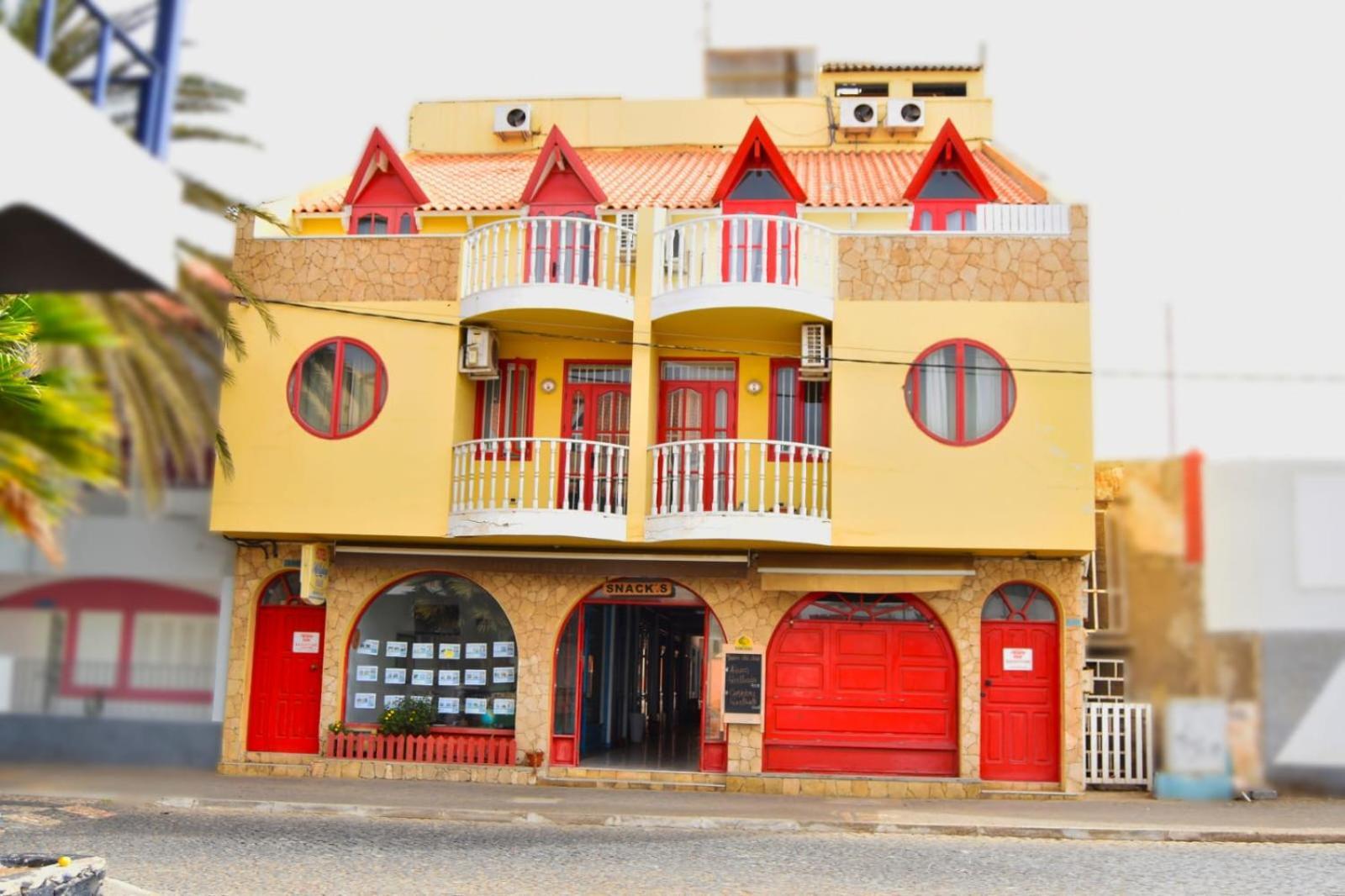 Santa Maria Homely Flat 외부 사진