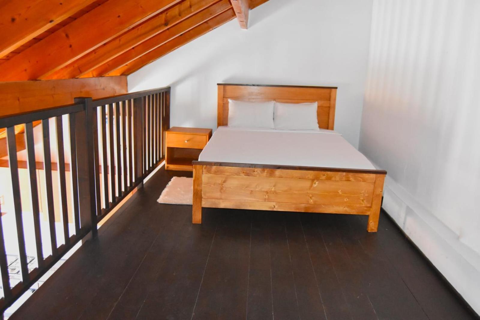 Santa Maria Homely Flat 외부 사진